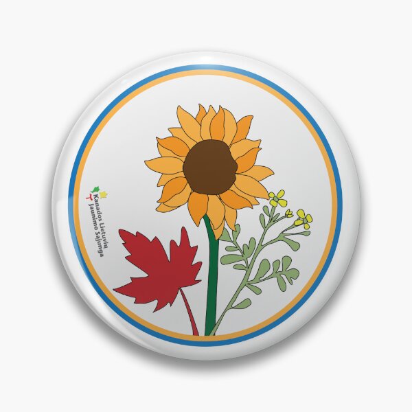 Item preview, KLJS - Slava Ukraini designed and sold by KanadosLJS.