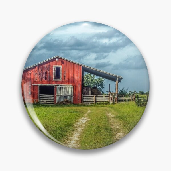 Item preview, Red Barn Rustic designed and sold by Susan  Nixon.