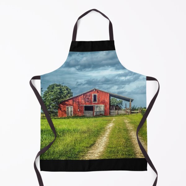 Item preview, Red Barn Rustic designed and sold by Susan Nixon.