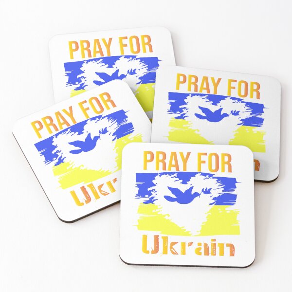 Item preview, pray for ukrain Stay Strong Ukrain t-shirt designed and sold by lookystyle.
