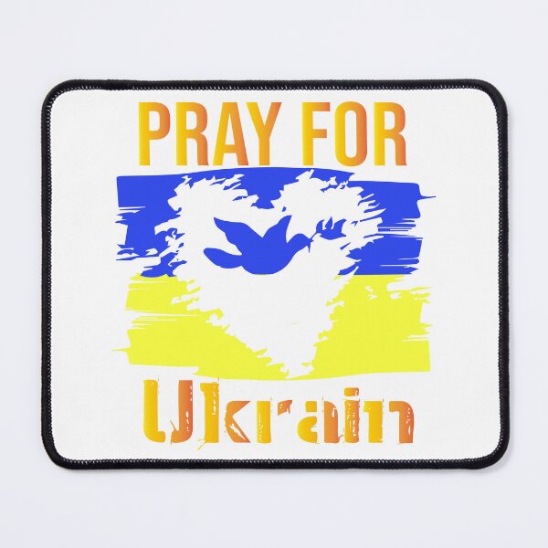 Item preview, pray for ukrain Stay Strong Ukrain t-shirt designed and sold by lookystyle.