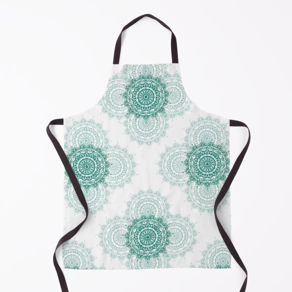 Item preview, Mandela Patterns| Relaxing Meditation Patterns. designed and sold by Karam Barakat.