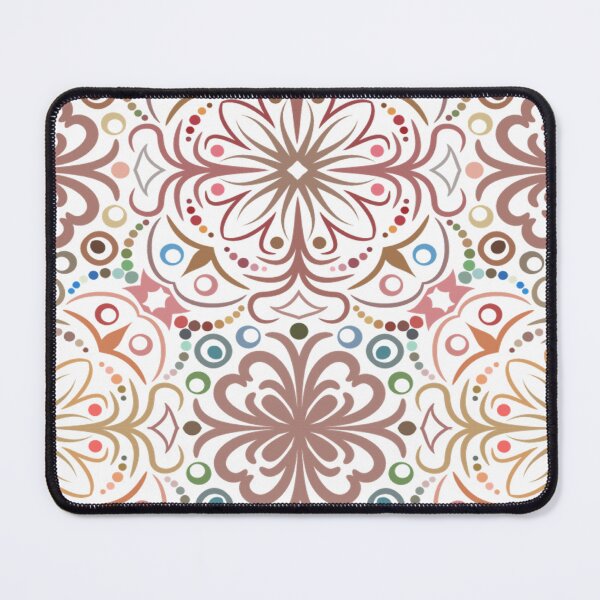 Item preview, MANDALA designed and sold by DiscoVibes.
