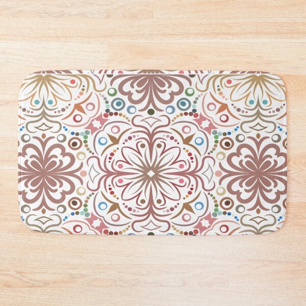 Item preview,  MANDALA designed and sold by DiscoVibes.