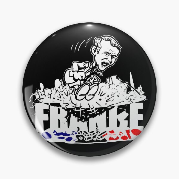 Item preview, Macron, la folie en marche designed and sold by HindSwan.