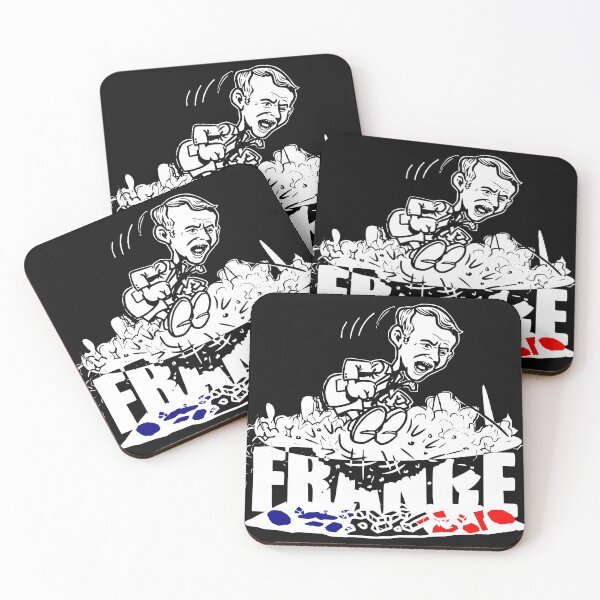 Item preview, Macron, la folie en marche designed and sold by HindSwan.