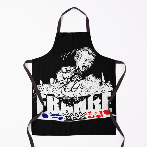 Item preview, Macron, la folie en marche designed and sold by HindSwan.