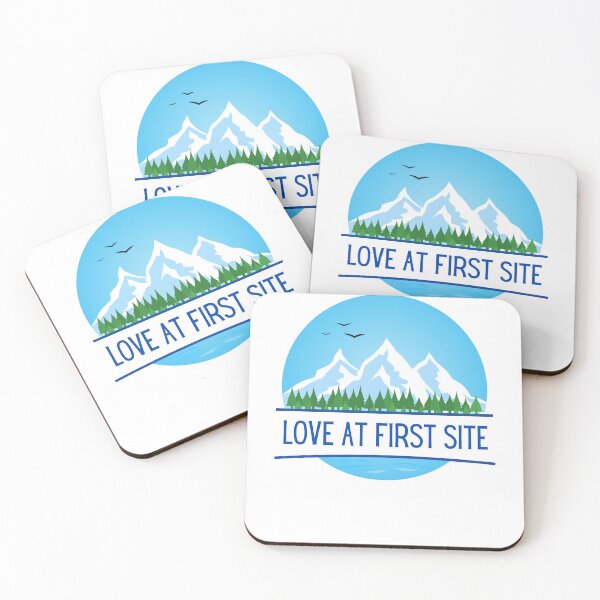Item preview, Love at first SITE designed and sold by ShaneinJapan.