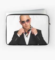 Pitbull - Mr WorldWide Laptop Sleeve