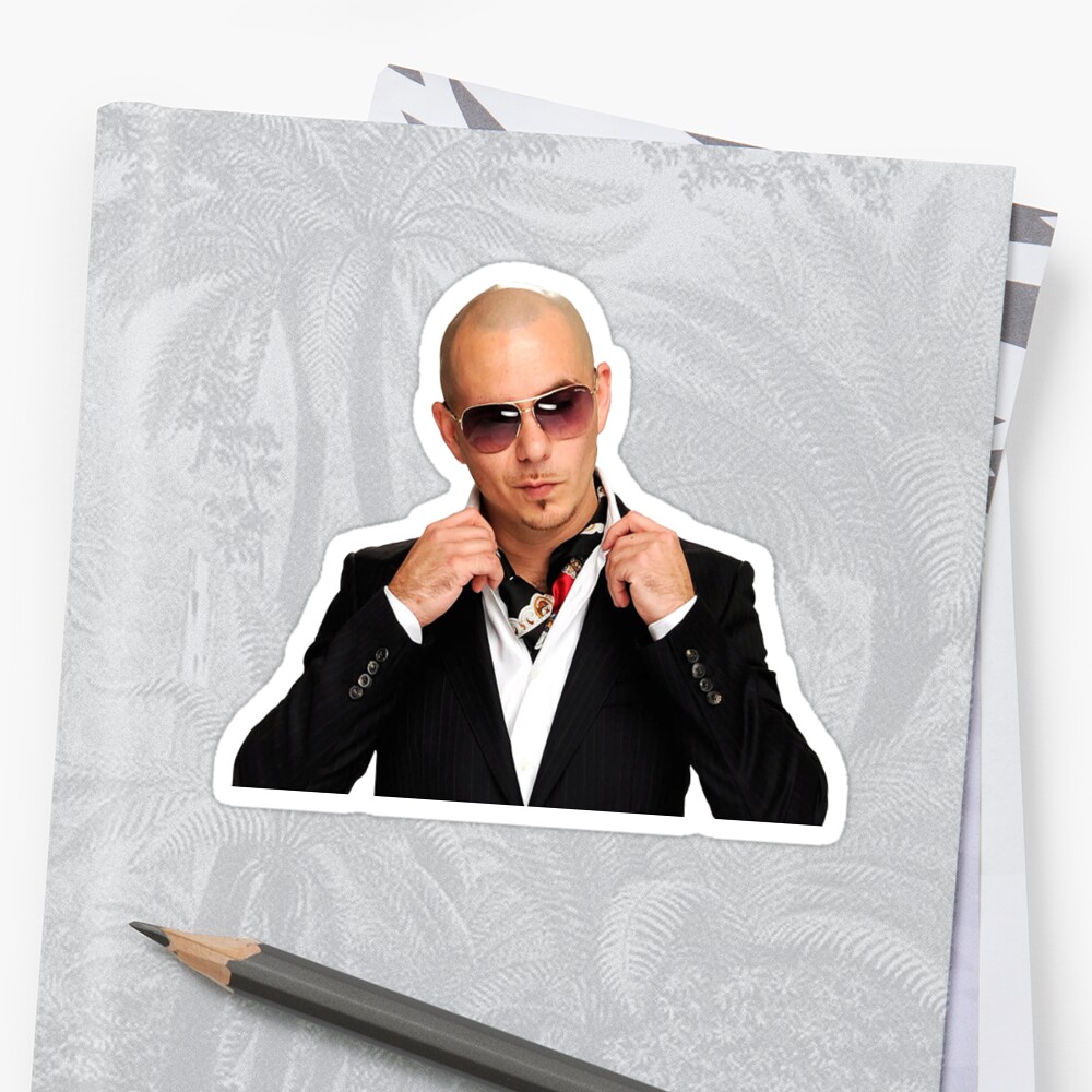 pitbull mr worldwide shirt