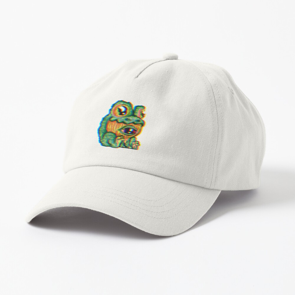 Item preview, Dad Hat designed and sold by TrippyDrawingz.