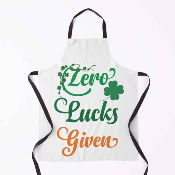 Item preview, Zero lucks Given designed and sold by KAIDENSTORE.