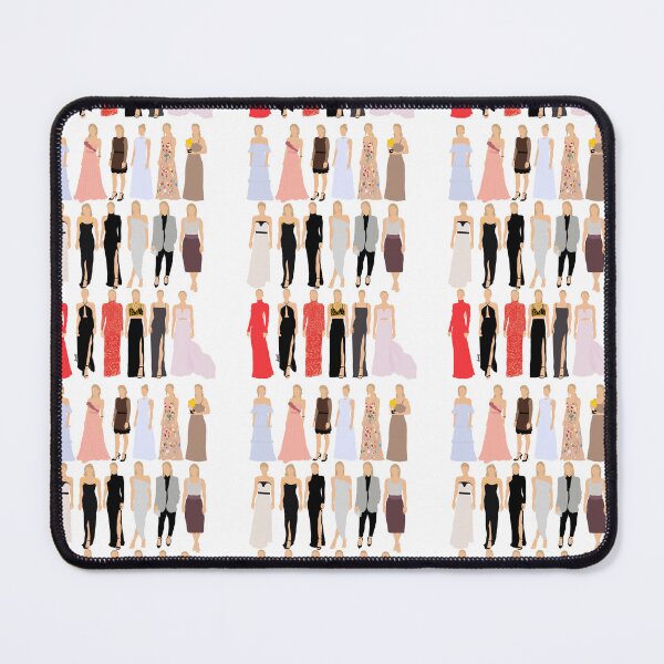 Item preview, Vanessa Kirby Through the Years  designed and sold by glosha.