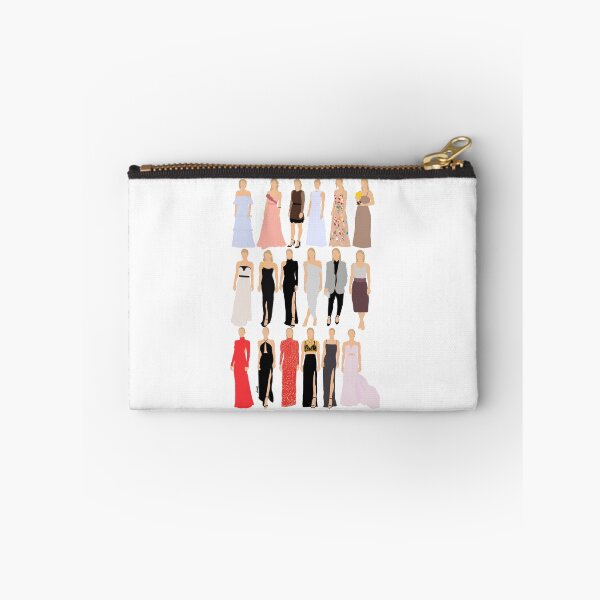 Item preview, Vanessa Kirby Through the Years  designed and sold by glosha.