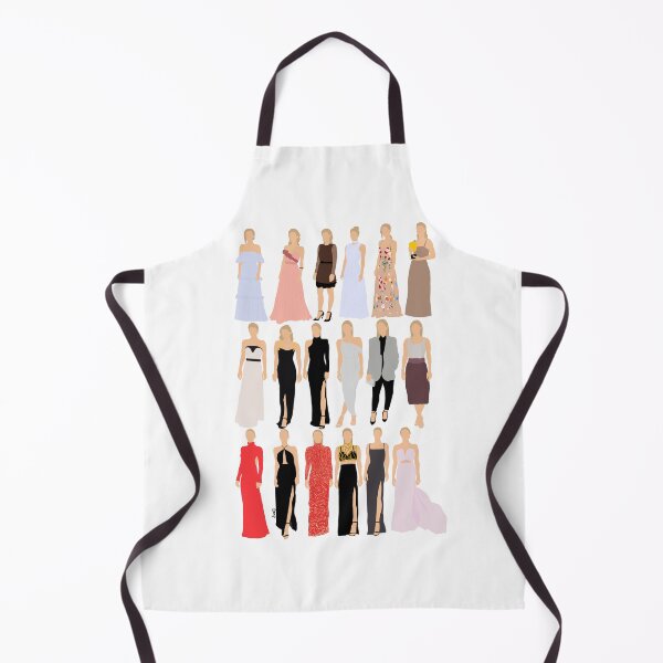 Item preview, Vanessa Kirby Through the Years designed and sold by glosha.