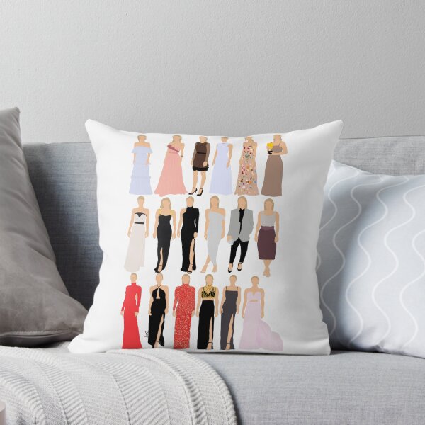 Item preview, Vanessa Kirby Through the Years  designed and sold by glosha.