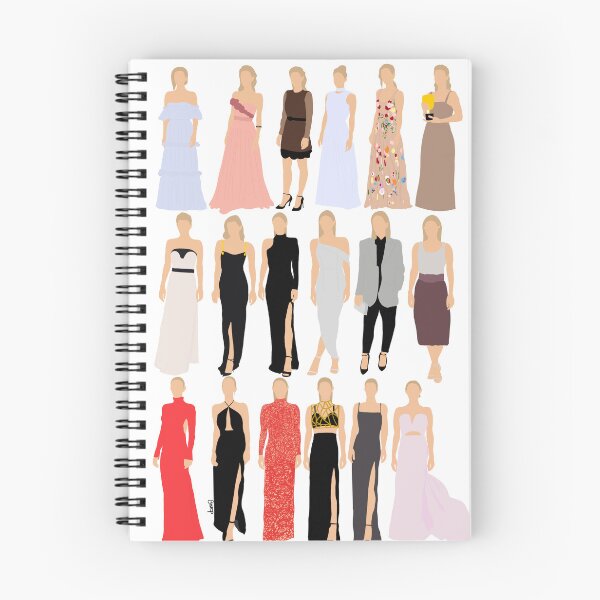 Item preview, Vanessa Kirby Through the Years  designed and sold by glosha.