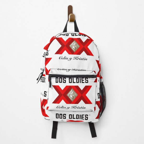 Item preview, Dos Oldies designed and sold by VacationCity.