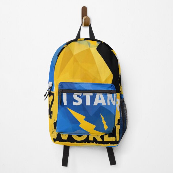 Item preview, I Stand With Ukraine 2022. designed and sold by SHOPYWOOD ⭐⭐⭐⭐⭐.