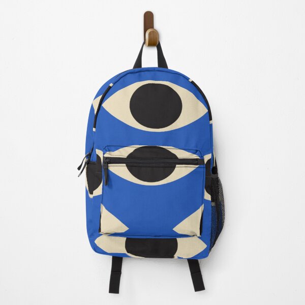 Item preview, THE EVIL EYE designed and sold by DiscoVibes.