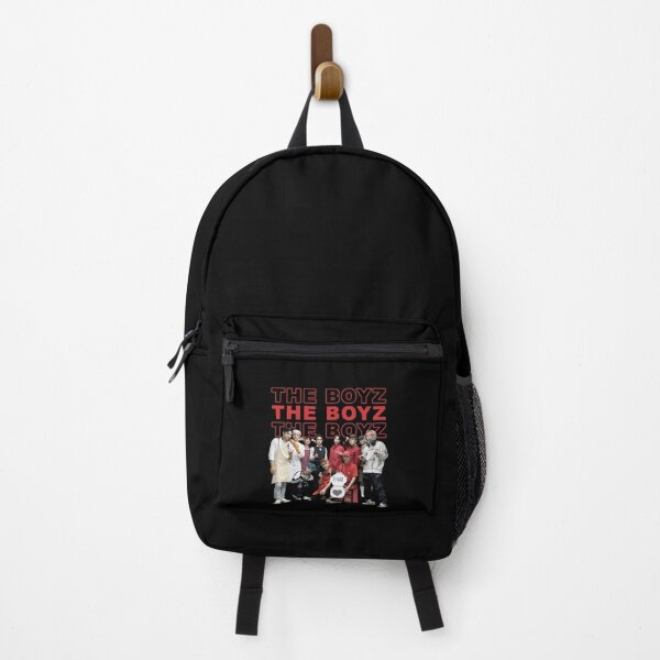Item preview, The Boyz Graphic Tee ☆ Thrill Ride designed and sold by theboredmochi.