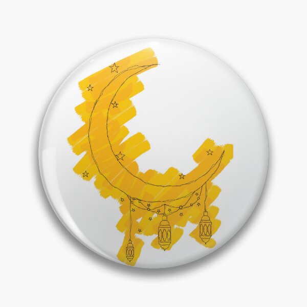 Artikelvorschau, Ramadhan Wanst gelb entworfen und verkauft von Wanst-soraa.