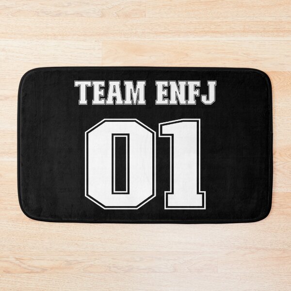 Item preview, Personality Type Team ENFJ designed and sold by TheMurphyGirl.