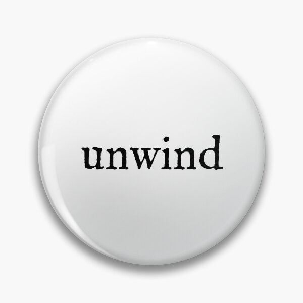 Item preview, unwind designed and sold by renukai.