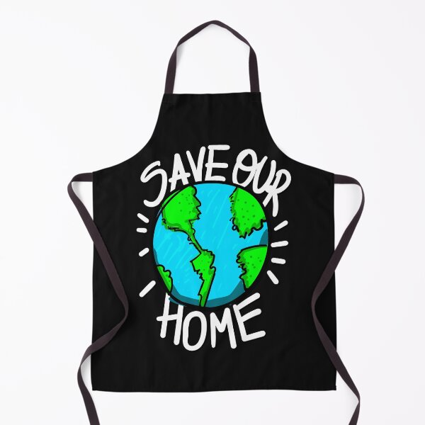 Item preview, Save Our Home Ecologic Awareness Gift T-Shirt designed and sold by Músico Ilustre.