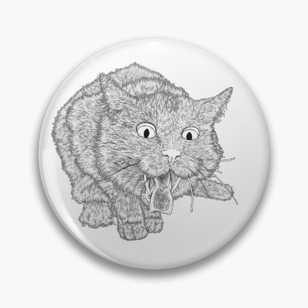 Item preview, Furball designed and sold by Toupee3000.