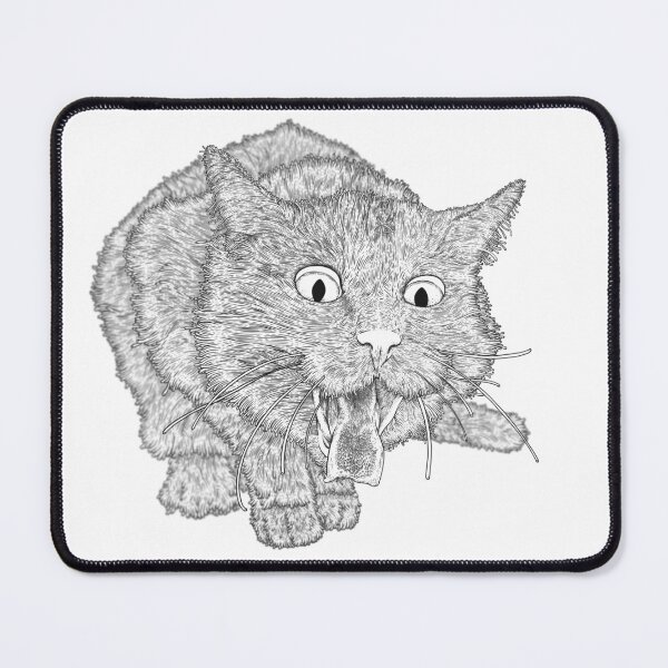 Item preview, Furball designed and sold by Toupee3000.