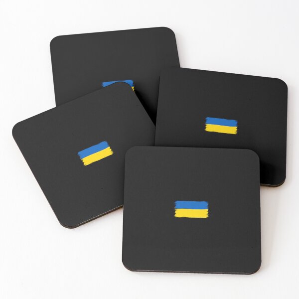 Item preview, Ukraine flag designed and sold by Milena-.
