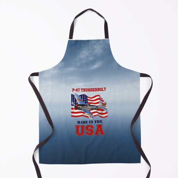 Item preview, P-47 Thunderbolt Made in the USA designed and sold by Mil Merchant.