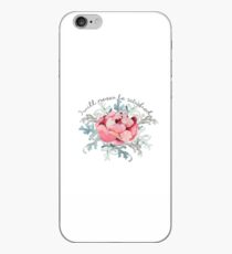 zufrieden iPhone-Hülle & Cover