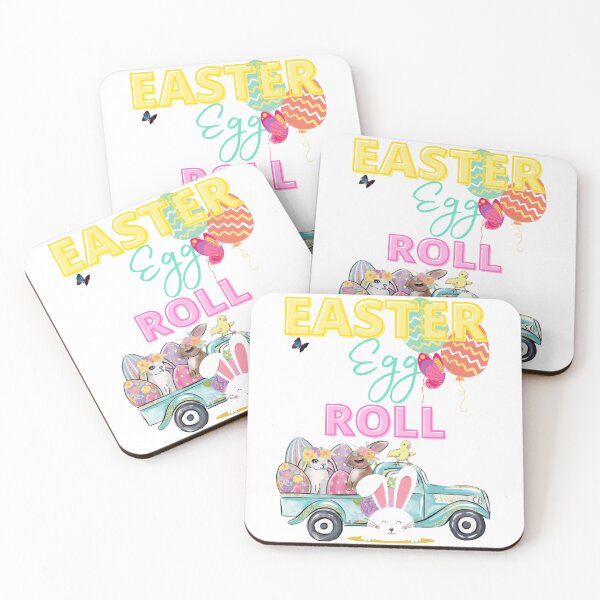 Item preview, EASTER EGG ROLL designed and sold by FNMDRYP.