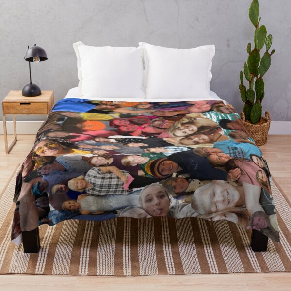 Item preview, Lexi's Birthday Blanket!!! designed and sold by luzerome.