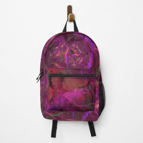 Item preview, Fuchsia Infusion designed and sold by bohemianbound.