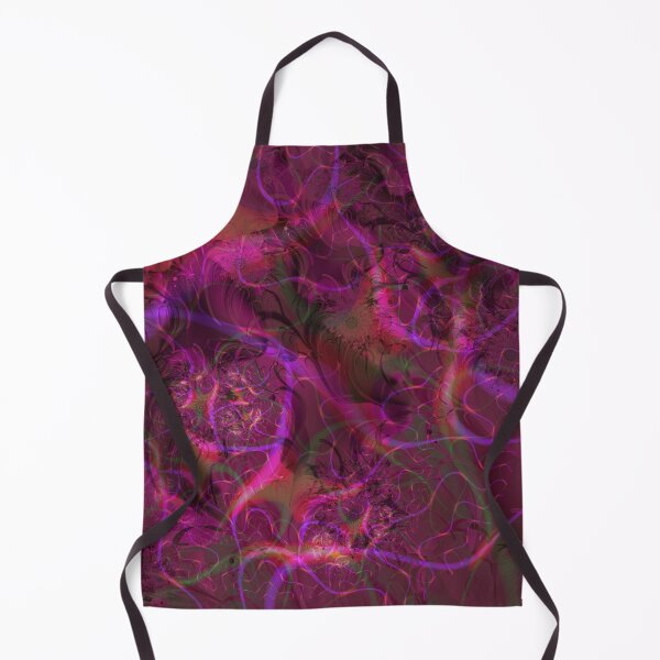 Item preview, Fuchsia Infusion designed and sold by bohemianbound.