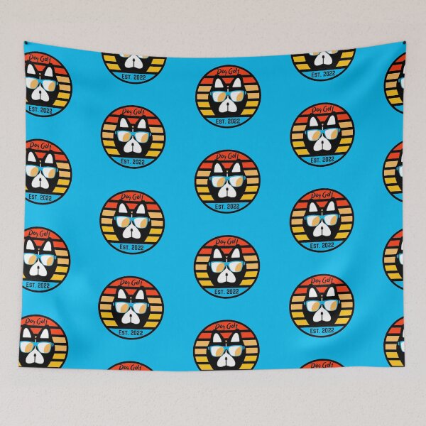Item preview, Sun Dog  designed and sold by Brock  Jenkins.