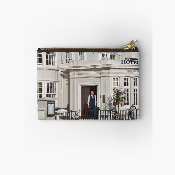 Item preview, Grand Old Hotel ~ Sidmouth designed and sold by Dorset Girl.