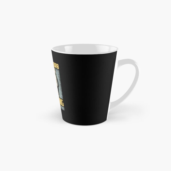 Im Gaming Do Not Disturb Tall Mug