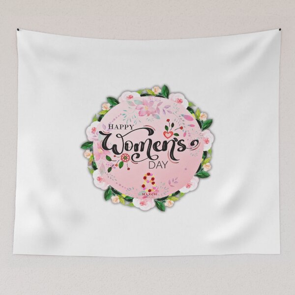 Item preview, Women's day  designed and sold by MonaLisaStore.