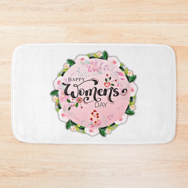 Item preview, Women's day  designed and sold by MonaLisaStore.