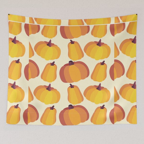 Item preview, FALL PUMKIN designed and sold by DiscoVibes.