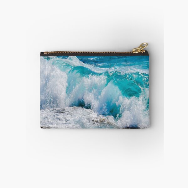 Item preview, The best view of the dark blue sea and the beautiful undulating dark designed and sold by Medshop07.
