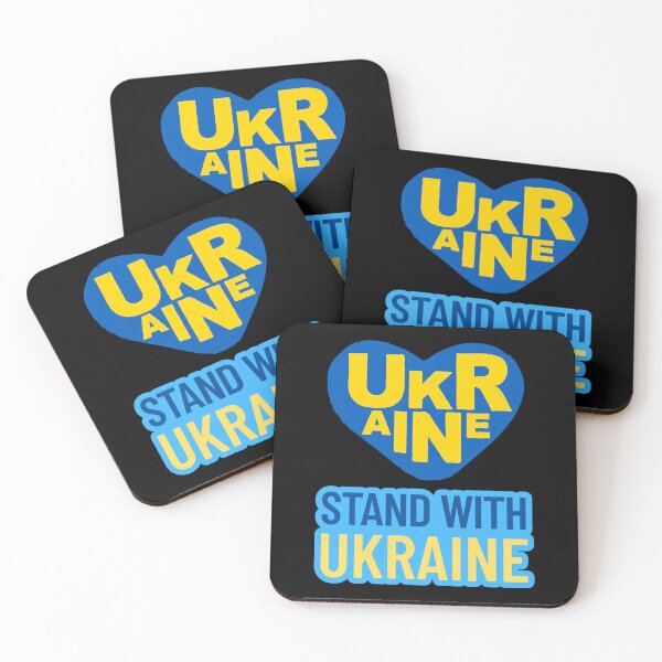 Item preview, Vintage Ukrainian Flag designed and sold by WoodburyLake.