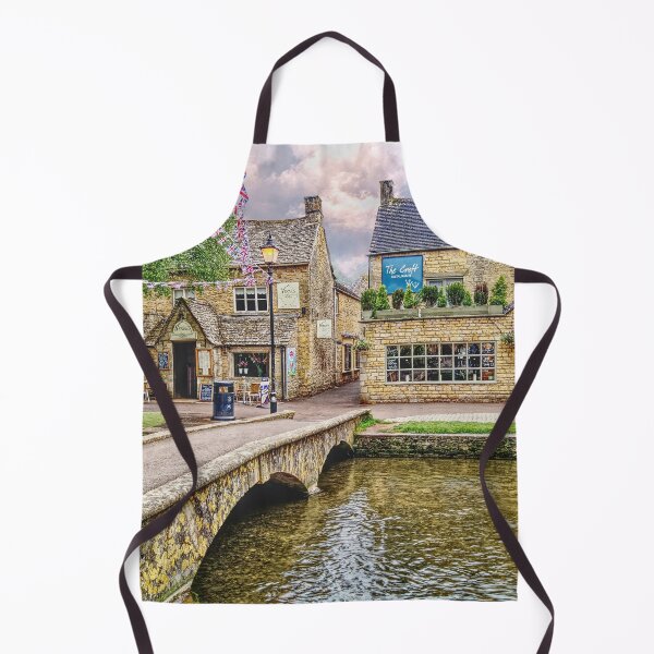 Item preview, Bourton-on-the-Water designed and sold by galpinimages.