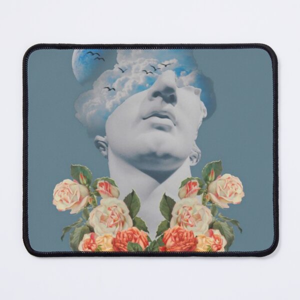 Item preview,  David Michelangelo designed and sold by C2ikiller.