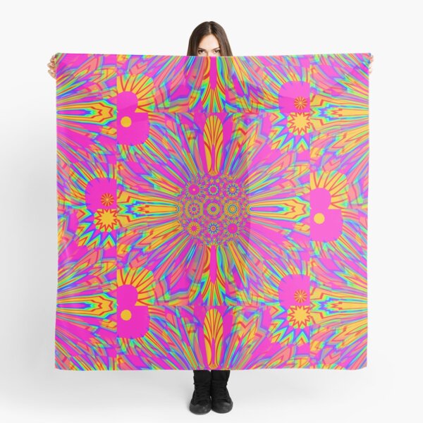 Item preview, Flower Power Hippie Design designed and sold by Gayle1024.
