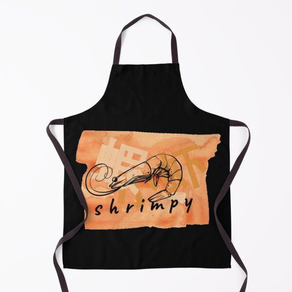 Item preview, shrimpy designed and sold by biceptual.